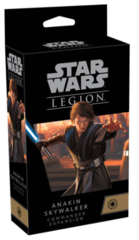 Star Wars: Legion - Anakin Skywalker Commander Expansion